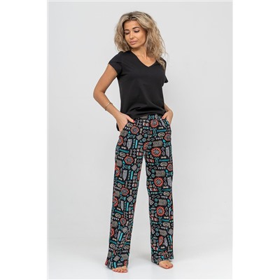 Костюм с брюками 36691 НАТАЛИ #985831