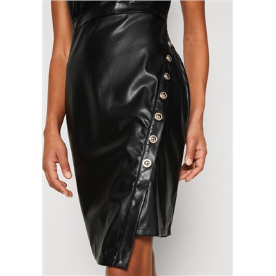 Anna Field Vestido de tubo