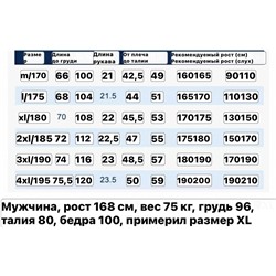 Мужская классическая футболка с вышитым логотипом на  груди  Экспорт U.S. Polo Assn