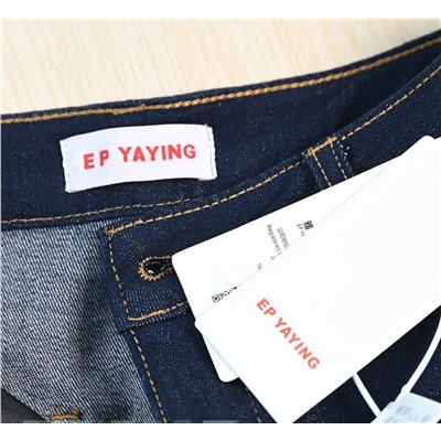 Женские джинсовые шорты