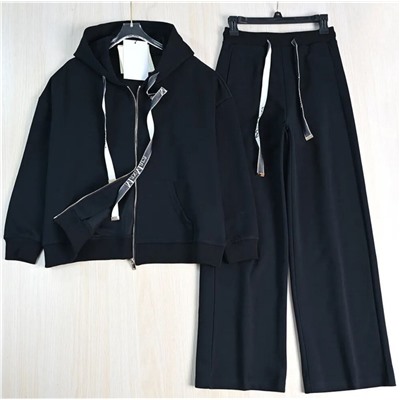 Женский хлопковый костюм  МАКС МАР*А