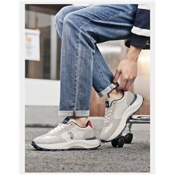 Мужские кроссовки ПОЛ*О