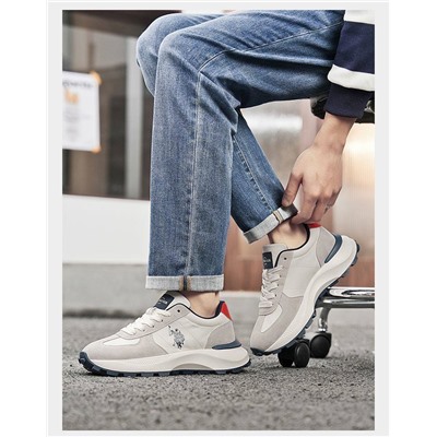 Мужские кроссовки ПОЛ*О