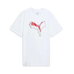 ESS+ Logo Lab Men's Tee NEW