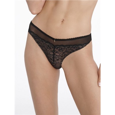 40532 KIKI Трусы бразильяно ESOTIQ