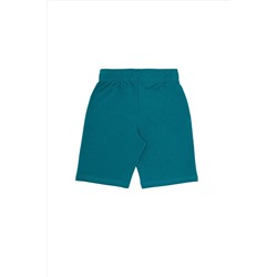 Erkek Çocuk Krem Pijama Takımı