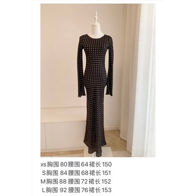 Платье шёлк люкс