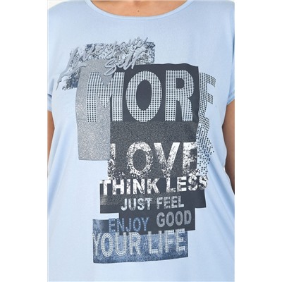 Футболка 24623 НАТАЛИ #768187