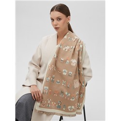 Палантин женский RH10-14511-1