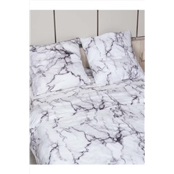 КПБ полисатин мрамор НАТАЛИ #978850