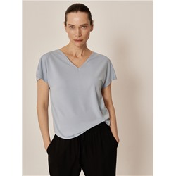 Oberteil mit hohem Tencel™ Modal-Anteil