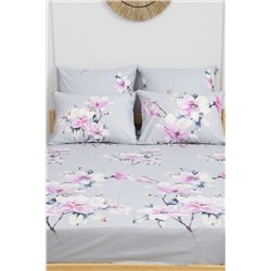 Простыня поплин Милана