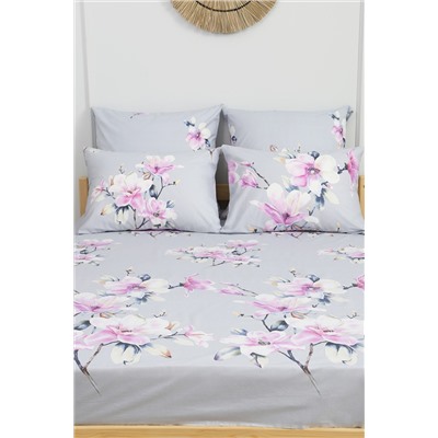 Простыня поплин Милана