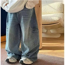 Джинсы для мальчиков