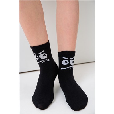 Носки детские Смайл (набор 3 пары)