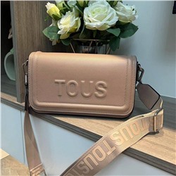 Женская сумка Tou*s 🐻   Отличное качество. Много сумок выкупала с этого магазина