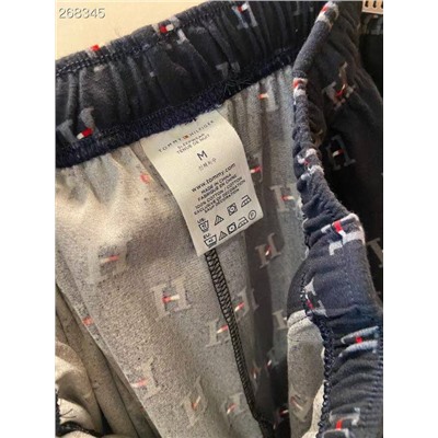 Мужской домашний комплект ТОММИ ХИЛФИГЕ*Р