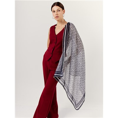 Платок женский GR-857-3