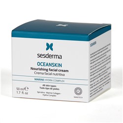 S*sd*rma Oceanskin Crema nutritiva 50 ml