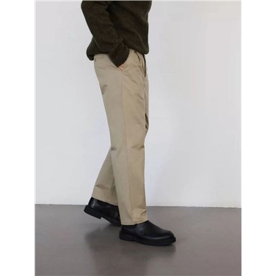 Мужские хлопковые брюки РЕСЕРВЕ*Д