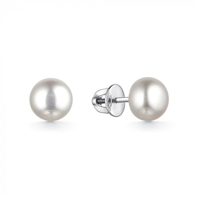 Серьги серебро 28109S1D9