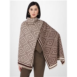 Палантин женский RH10-17515-1