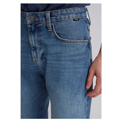 Mavi Brian 90lar İndigo Mavisi Jean Şort 0418487835