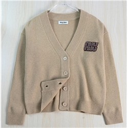 Женский кардиган МИУ МИ*У