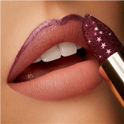 holiday gems  lasting luxury matte lipstick
