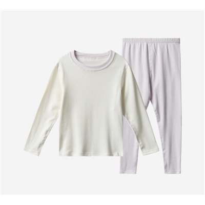 Детская хлопковая пижама