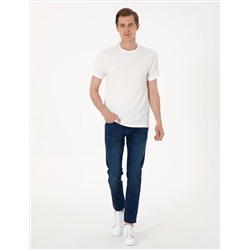 Mavi Slim Fit Jean Pantolon