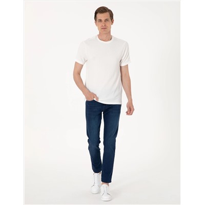 Mavi Slim Fit Jean Pantolon