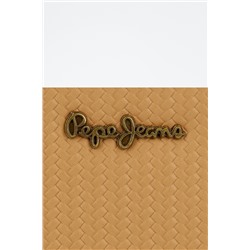 Cartera Lena Marrón