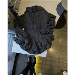 Трендовый комплект из двух частей