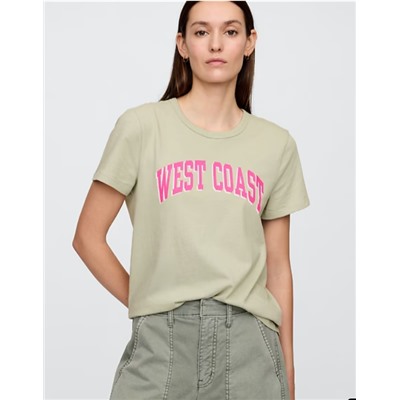 Favorite Crewneck T-Shirt