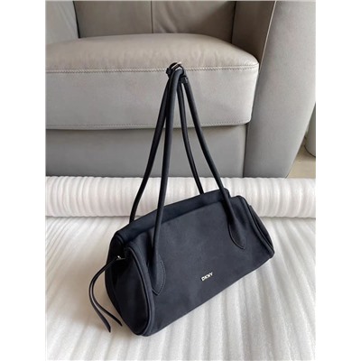 Женская вместительная сумка  DKN*Y