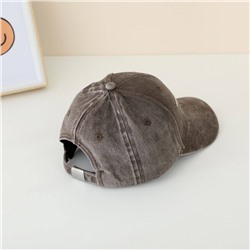 Кепка для мальчиков