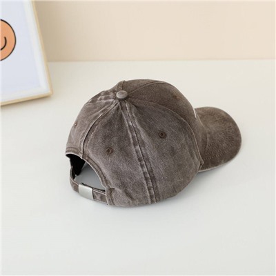 Кепка для мальчиков