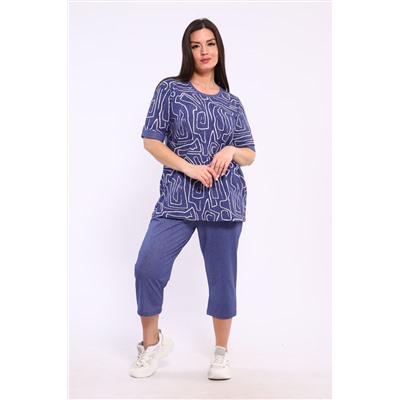 Костюм женский КБЖ0050А