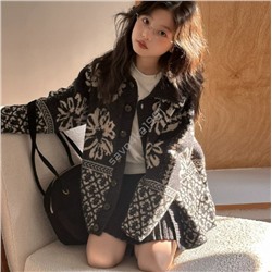 Кардиган для девочек