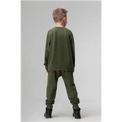 Костюм (Свитшот+Брюки) BODO #1026661