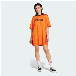Women's flames hockey dress
