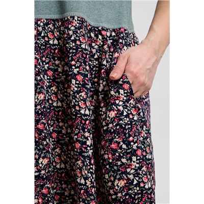 Платье женское 9258