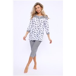 Пижама женская 51150