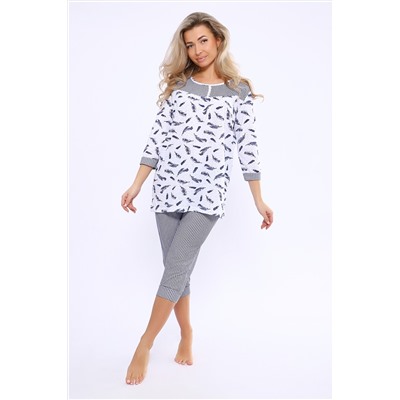 Пижама женская 51150