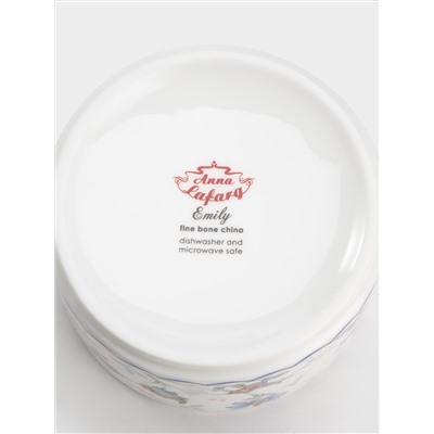 Сахарница, 0,25 л, Букингем