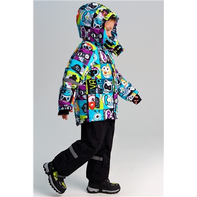 Комплект (Куртка+Брюки) PLAYTODAY, 1064612