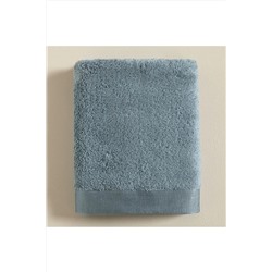 Chakra Floss Yüz Havlusu 50x90 cm Aqua CK211TEK239