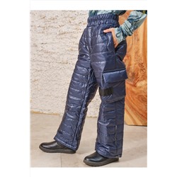 Брюки NOTA BENE #849837