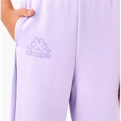 Спортивные штаны для девочек КАПП*А Полиэстер 70%, хлопок 30%